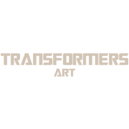 Transformers Art